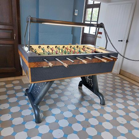 Les Lilas Sart-en-Fagne Ngoại thất bức ảnh